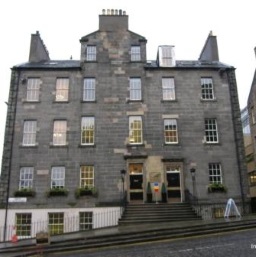 consulat edinburgh